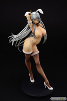 一騎当千 Extravaganza Epoch 趙雲子龍・Bunnyスペシャル　オルカトイズ　画像　サンプル　レビュー　フィギュア　高橋剛　キャストオフ　ポロリ　おっぱい　乳首　23