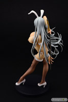 一騎当千 Extravaganza Epoch 趙雲子龍・Bunnyスペシャル　オルカトイズ　画像　サンプル　レビュー　フィギュア　高橋剛　キャストオフ　ポロリ　おっぱい　乳首　25