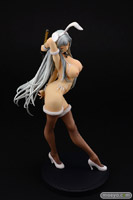 一騎当千 Extravaganza Epoch 趙雲子龍・Bunnyスペシャル　オルカトイズ　画像　サンプル　レビュー　フィギュア　高橋剛　キャストオフ　ポロリ　おっぱい　乳首　26