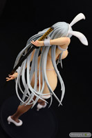 一騎当千 Extravaganza Epoch 趙雲子龍・Bunnyスペシャル　オルカトイズ　画像　サンプル　レビュー　フィギュア　高橋剛　キャストオフ　ポロリ　おっぱい　乳首　33