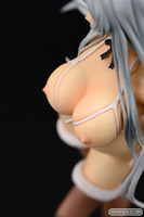 一騎当千 Extravaganza Epoch 趙雲子龍・Bunnyスペシャル　オルカトイズ　画像　サンプル　レビュー　フィギュア　高橋剛　キャストオフ　ポロリ　おっぱい　乳首　38