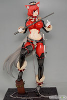 フェアリーテイルフィギュア ヴィランズ vol.03 赤ずきんちゃん家の狼さん(S)　レチェリー　画像　サンプル　レビュー　フィギュア　石井遊　HIMEDEN　清水啓悟　02