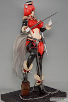 フェアリーテイルフィギュア ヴィランズ vol.03 赤ずきんちゃん家の狼さん(S)　レチェリー　画像　サンプル　レビュー　フィギュア　石井遊　HIMEDEN　清水啓悟　03