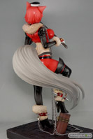 フェアリーテイルフィギュア ヴィランズ vol.03 赤ずきんちゃん家の狼さん(S)　レチェリー　画像　サンプル　レビュー　フィギュア　石井遊　HIMEDEN　清水啓悟　04