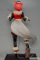 フェアリーテイルフィギュア ヴィランズ vol.03 赤ずきんちゃん家の狼さん(S)　レチェリー　画像　サンプル　レビュー　フィギュア　石井遊　HIMEDEN　清水啓悟　05