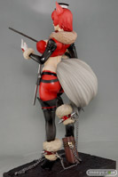 フェアリーテイルフィギュア ヴィランズ vol.03 赤ずきんちゃん家の狼さん(S)　レチェリー　画像　サンプル　レビュー　フィギュア　石井遊　HIMEDEN　清水啓悟　06