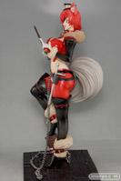 フェアリーテイルフィギュア ヴィランズ vol.03 赤ずきんちゃん家の狼さん(S)　レチェリー　画像　サンプル　レビュー　フィギュア　石井遊　HIMEDEN　清水啓悟　07