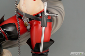 フェアリーテイルフィギュア ヴィランズ vol.03 赤ずきんちゃん家の狼さん(S)　レチェリー　画像　サンプル　レビュー　フィギュア　石井遊　HIMEDEN　清水啓悟　19