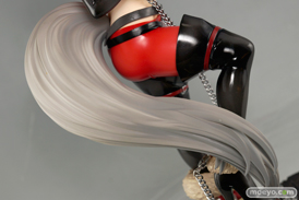 フェアリーテイルフィギュア ヴィランズ vol.03 赤ずきんちゃん家の狼さん(S)　レチェリー　画像　サンプル　レビュー　フィギュア　石井遊　HIMEDEN　清水啓悟　21