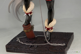 フェアリーテイルフィギュア ヴィランズ vol.03 赤ずきんちゃん家の狼さん(S)　レチェリー　画像　サンプル　レビュー　フィギュア　石井遊　HIMEDEN　清水啓悟　22