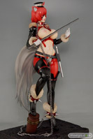 フェアリーテイルフィギュア ヴィランズ vol.03 赤ずきんちゃん家の狼さん(S)　レチェリー　画像　サンプル　レビュー　フィギュア　石井遊　HIMEDEN　清水啓悟　25