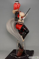 フェアリーテイルフィギュア ヴィランズ vol.03 赤ずきんちゃん家の狼さん(S)　レチェリー　画像　サンプル　レビュー　フィギュア　石井遊　HIMEDEN　清水啓悟　26