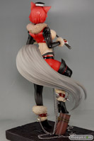 フェアリーテイルフィギュア ヴィランズ vol.03 赤ずきんちゃん家の狼さん(S)　レチェリー　画像　サンプル　レビュー　フィギュア　石井遊　HIMEDEN　清水啓悟　27