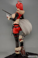 フェアリーテイルフィギュア ヴィランズ vol.03 赤ずきんちゃん家の狼さん(S)　レチェリー　画像　サンプル　レビュー　フィギュア　石井遊　HIMEDEN　清水啓悟　28