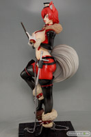 フェアリーテイルフィギュア ヴィランズ vol.03 赤ずきんちゃん家の狼さん(S)　レチェリー　画像　サンプル　レビュー　フィギュア　石井遊　HIMEDEN　清水啓悟　29