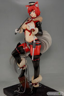 フェアリーテイルフィギュア ヴィランズ vol.03 赤ずきんちゃん家の狼さん(S)　レチェリー　画像　サンプル　レビュー　フィギュア　石井遊　HIMEDEN　清水啓悟　30