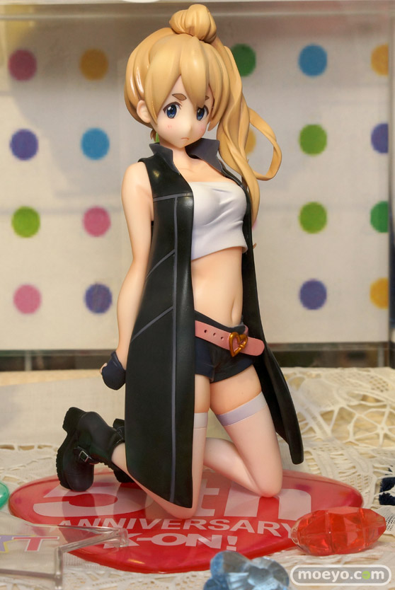 けいおん！ 琴吹紬～K-ON! 5th Anniversary～　グランマルシェ　ストロンガー　画像　サンプル　レビュー　フィギュア　figureneet　01