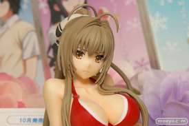 BEACH QUEENS 甘城ブリリアントパーク 千斗いすず ウェーブ　画像　サンプル　レビュー　フィギュア　浩　コトブキヤ秋葉原館　展示　06