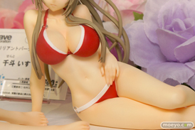 BEACH QUEENS 甘城ブリリアントパーク 千斗いすず ウェーブ　画像　サンプル　レビュー　フィギュア　浩　コトブキヤ秋葉原館　展示　07