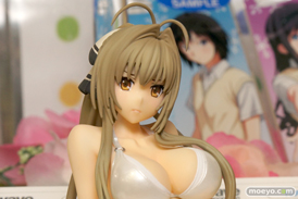 BEACH QUEENS 甘城ブリリアントパーク 千斗いすず アニまるっ！限定ver.　ウェーブ　画像　サンプル　レビュー　フィギュア　浩　コトブキヤ秋葉原館　展示　06