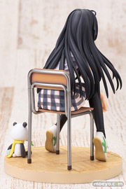 やはり俺の青春ラブコメはまちがっている。続 雪ノ下雪乃　コトブキヤ　画像　サンプル　レビュー　フィギュア　小笠原健人　04