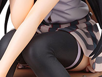 コトブキヤ新作フィギュア「やはり俺の青春ラブコメはまちがっている。続 雪ノ下雪乃」 本日予約開始！