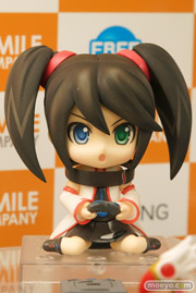 ねんどろいど Hi☆sCoool！ セハガール セガサターン　フリーイング　画像　サンプル　レビュー　フィギュア　児玉洋平　02