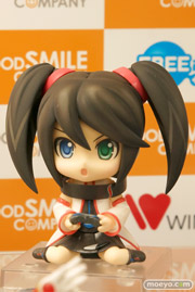 ねんどろいど Hi☆sCoool！ セハガール セガサターン　フリーイング　画像　サンプル　レビュー　フィギュア　児玉洋平　03
