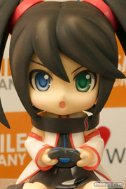 ねんどろいど Hi☆sCoool！ セハガール セガサターン　フリーイング　画像　サンプル　レビュー　フィギュア　児玉洋平　04