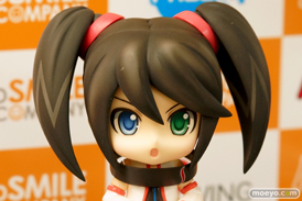 ねんどろいど Hi☆sCoool！ セハガール セガサターン　フリーイング　画像　サンプル　レビュー　フィギュア　児玉洋平　05