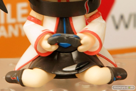 ねんどろいど Hi☆sCoool！ セハガール セガサターン　フリーイング　画像　サンプル　レビュー　フィギュア　児玉洋平　06