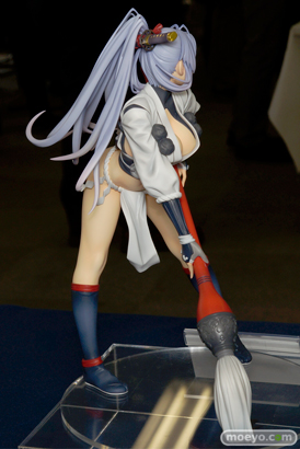 百花繚乱 後藤又兵衛 剣姫Ver.　アルター　画像　サンプル　レビュー　フィギュア　高橋 剛　明田川 昇　03