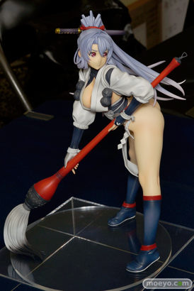 百花繚乱 後藤又兵衛 剣姫Ver.　アルター　画像　サンプル　レビュー　フィギュア　高橋 剛　明田川 昇　04