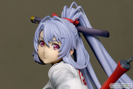 百花繚乱 後藤又兵衛 剣姫Ver.　アルター　画像　サンプル　レビュー　フィギュア　高橋 剛　明田川 昇　06