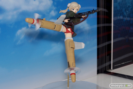 ストライクウィッチーズ劇場版 マルチナ・クレスピ アルター 画像 サンプル レビュー フィギュア DUTCH 02