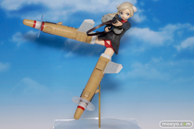 ストライクウィッチーズ劇場版 マルチナ・クレスピ アルター 画像 サンプル レビュー フィギュア DUTCH 03