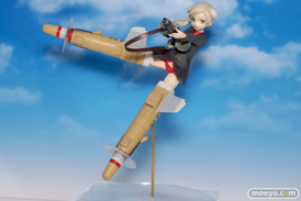 ストライクウィッチーズ劇場版 マルチナ・クレスピ アルター 画像 サンプル レビュー フィギュア DUTCH 04