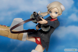 ストライクウィッチーズ劇場版 マルチナ・クレスピ アルター 画像 サンプル レビュー フィギュア DUTCH 05