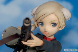 ストライクウィッチーズ劇場版 マルチナ・クレスピ アルター 画像 サンプル レビュー フィギュア DUTCH 06