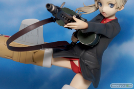 ストライクウィッチーズ劇場版 マルチナ・クレスピ アルター 画像 サンプル レビュー フィギュア DUTCH 07