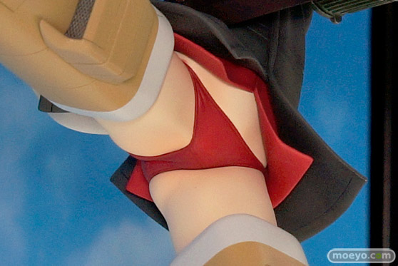 ストライクウィッチーズ劇場版 マルチナ・クレスピ アルター 画像 サンプル レビュー フィギュア DUTCH 09