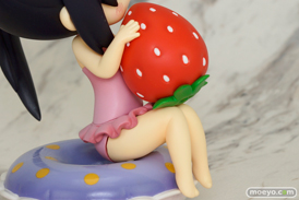 ちょこると けいおん！ 中野梓　ブロッコリー　画像　サンプル　レビュー　フィギュア　11