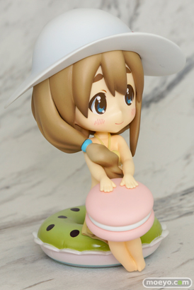 ちょこると けいおん！ 琴吹紬　ブロッコリー　画像　サンプル　レビュー　フィギュア　02