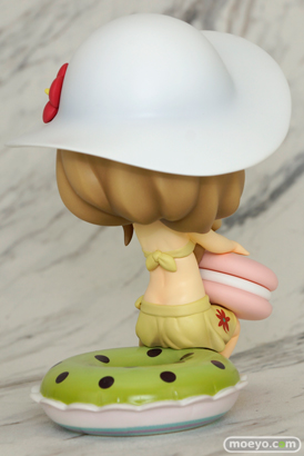 ちょこると けいおん！ 琴吹紬　ブロッコリー　画像　サンプル　レビュー　フィギュア　04