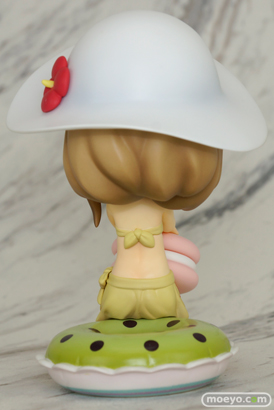 ちょこると けいおん！ 琴吹紬　ブロッコリー　画像　サンプル　レビュー　フィギュア　05