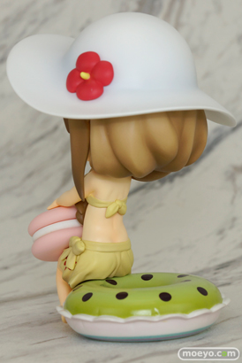 ちょこると けいおん！ 琴吹紬　ブロッコリー　画像　サンプル　レビュー　フィギュア　06