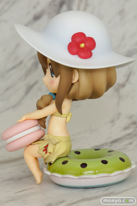 ちょこると けいおん！ 琴吹紬　ブロッコリー　画像　サンプル　レビュー　フィギュア　07