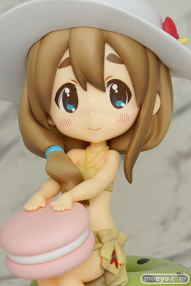 ちょこると けいおん！ 琴吹紬　ブロッコリー　画像　サンプル　レビュー　フィギュア　09