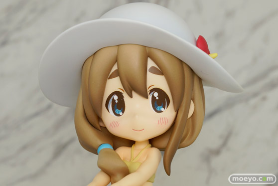 ちょこると けいおん！ 琴吹紬　ブロッコリー　画像　サンプル　レビュー　フィギュア　10