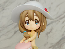 ブロッコリー「ちょこると けいおん！ 琴吹紬」 新作フィギュア彩色サンプル画像レビュー